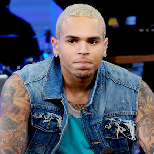 Chris Brown, GMA Chris Brown, GMA